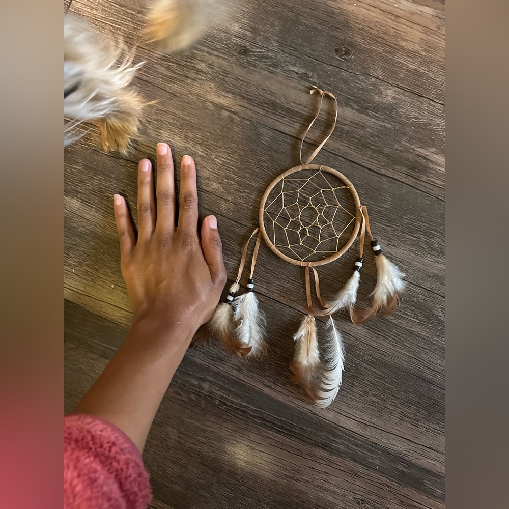 Dream catcher - Picture 2 of 3